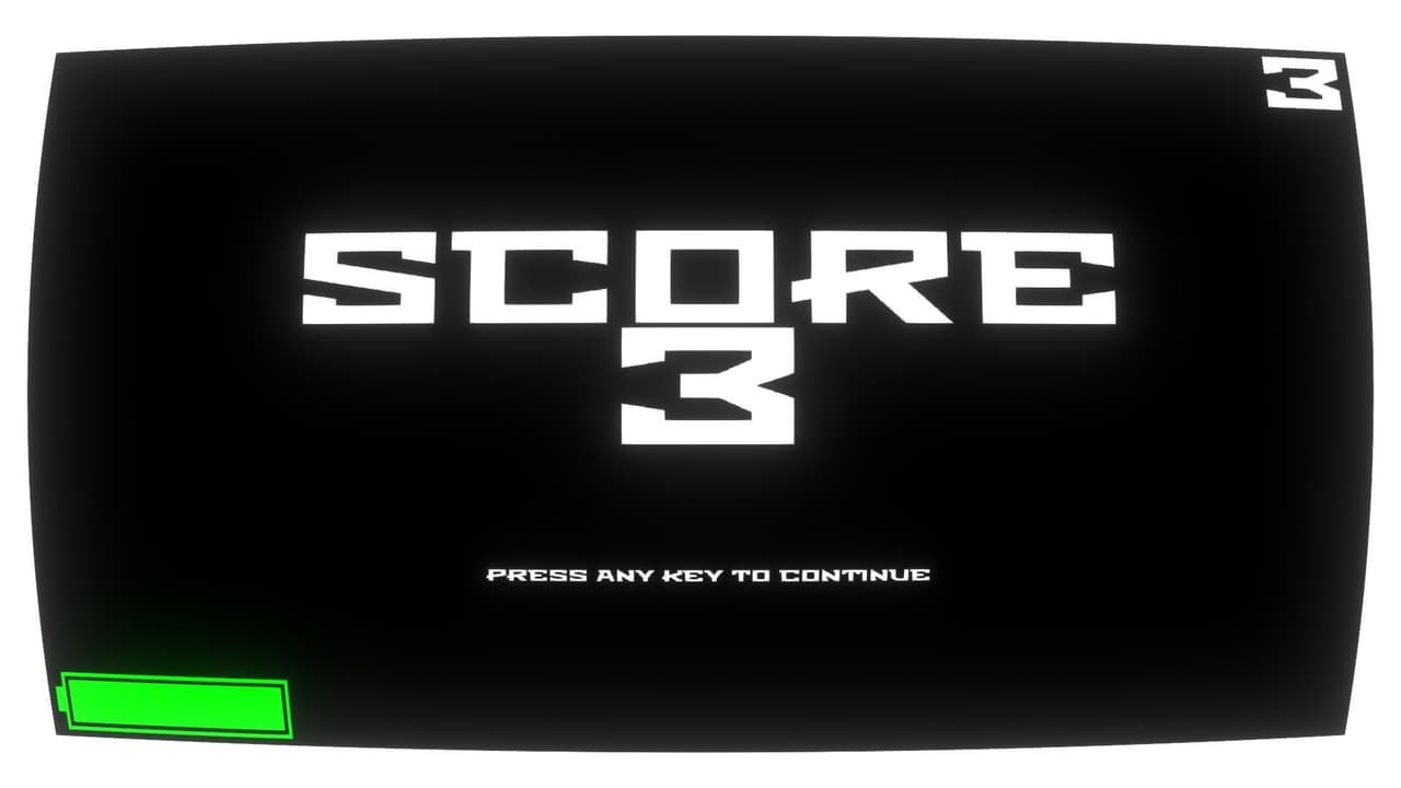 Friendly Fire (clancywoodburn) screenshot 3