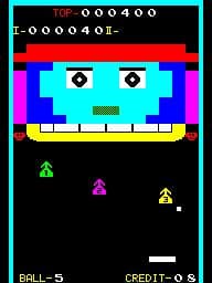 Monkey Magic screenshot 5