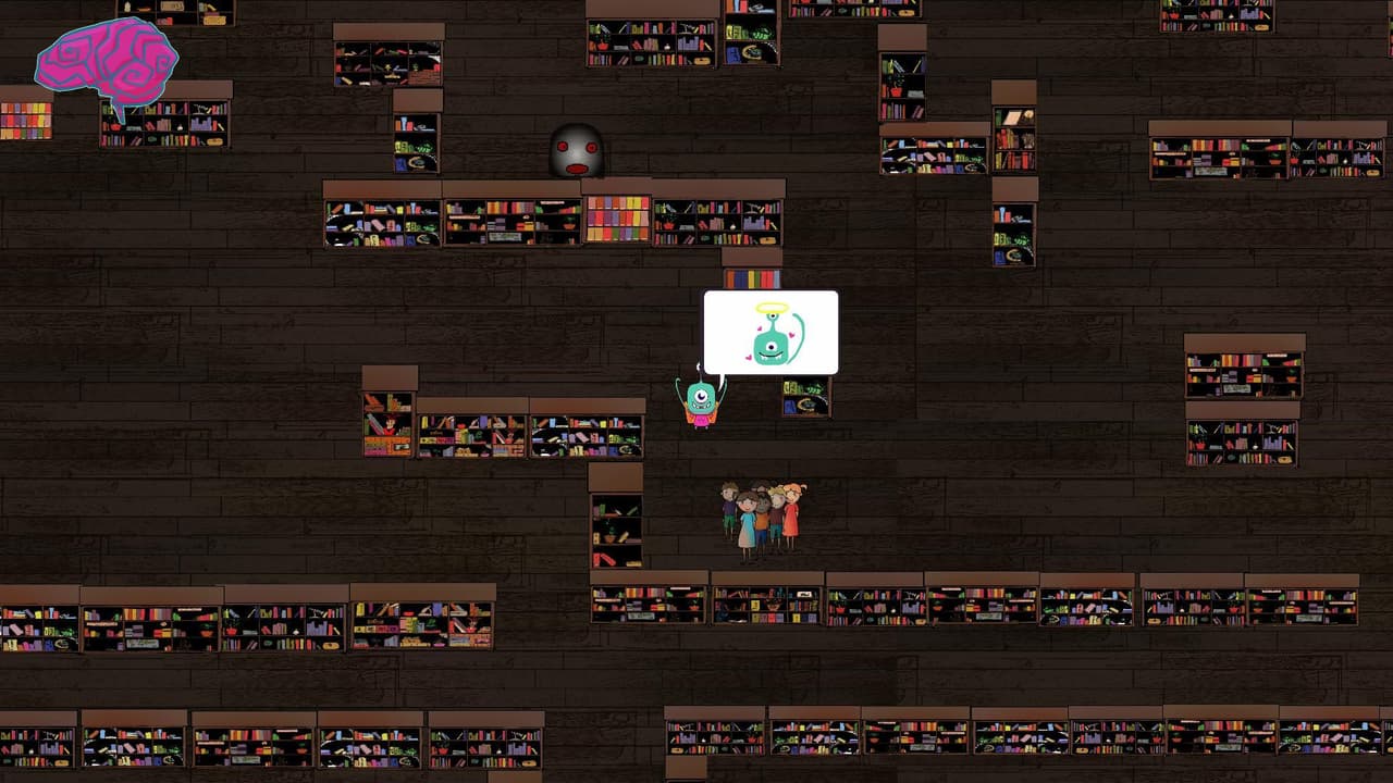 E.L.E.C.T.R.O.N screenshot 3