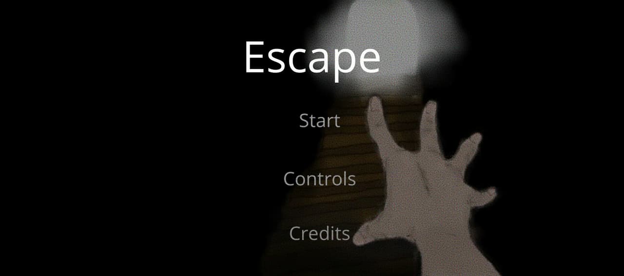 Escape (itch) (tea_mori) screenshot 3