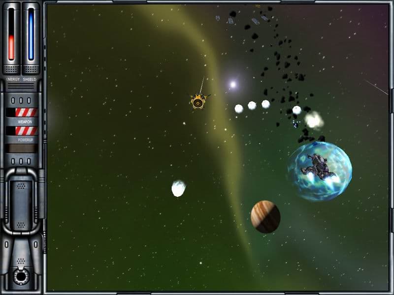 Exit (2004) screenshot 4