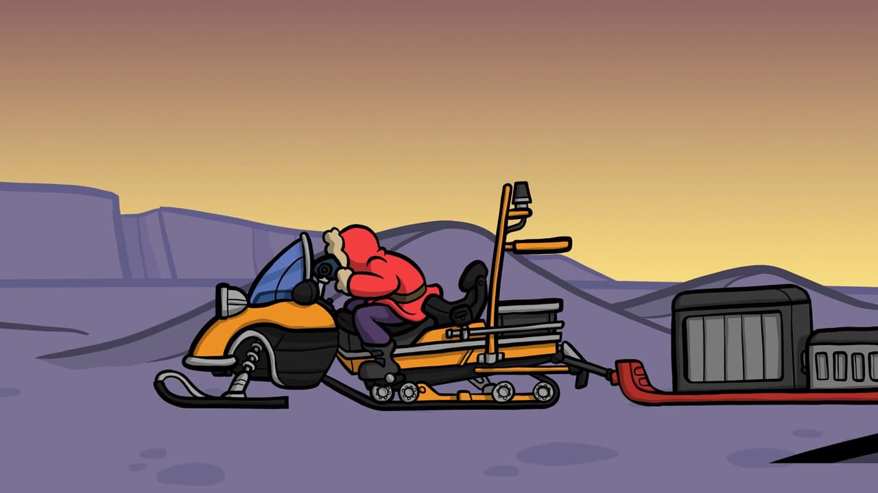 Dünnes Eis - Das Spiel zum Song screenshot 3