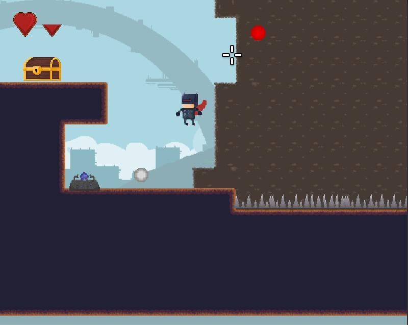 Re:Tileation screenshot 2