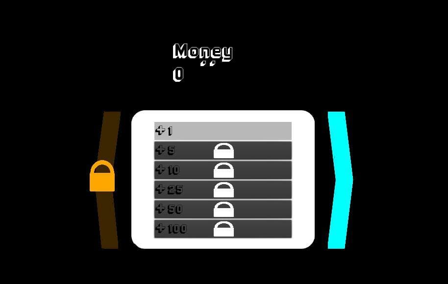 Money Idle screenshot 2