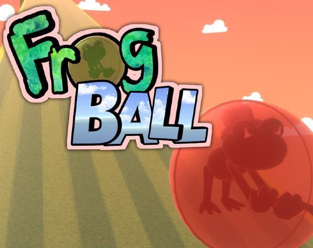 Frog Ball