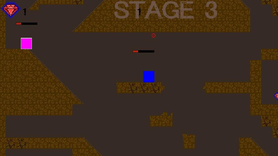 Precipice (RelicToothStudios)