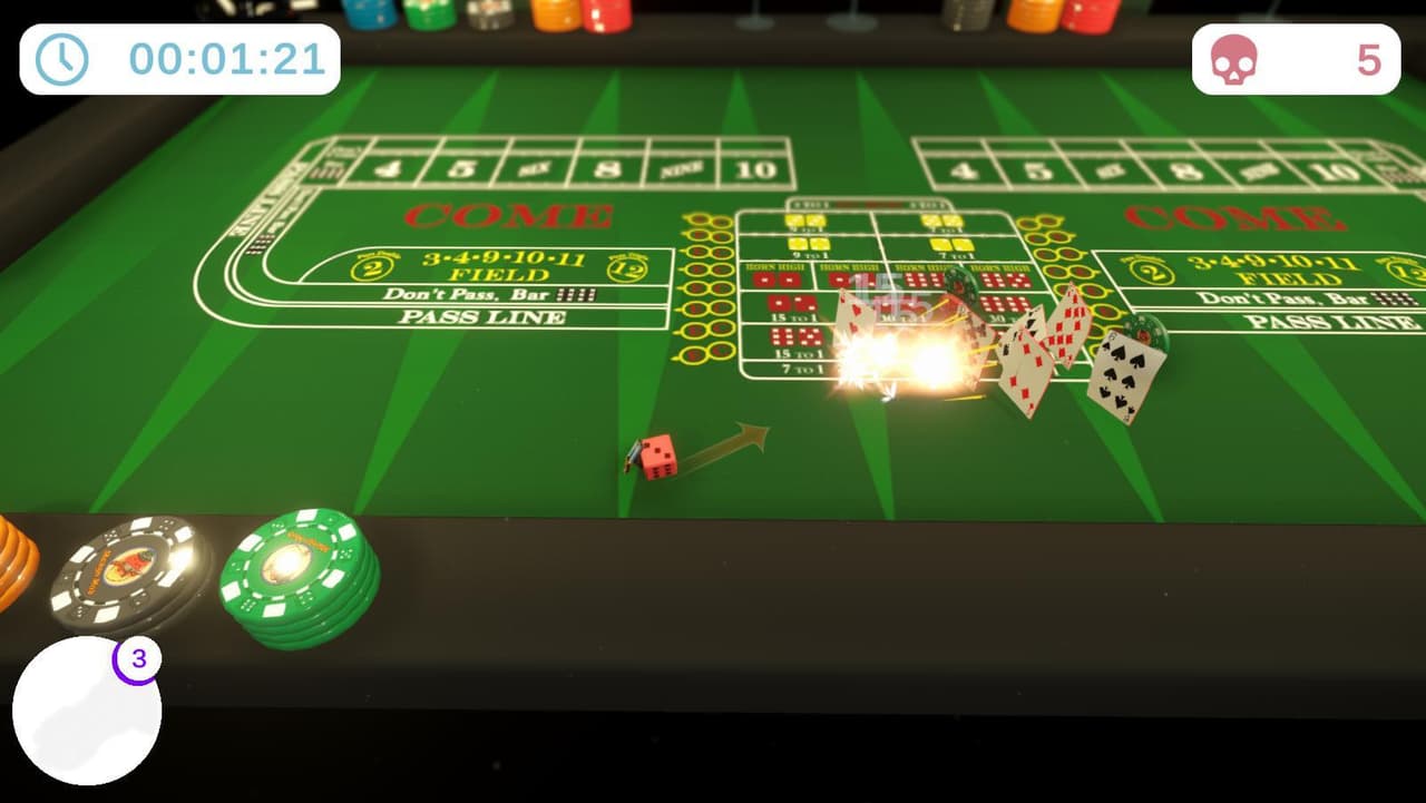 Roll n Die screenshot 5