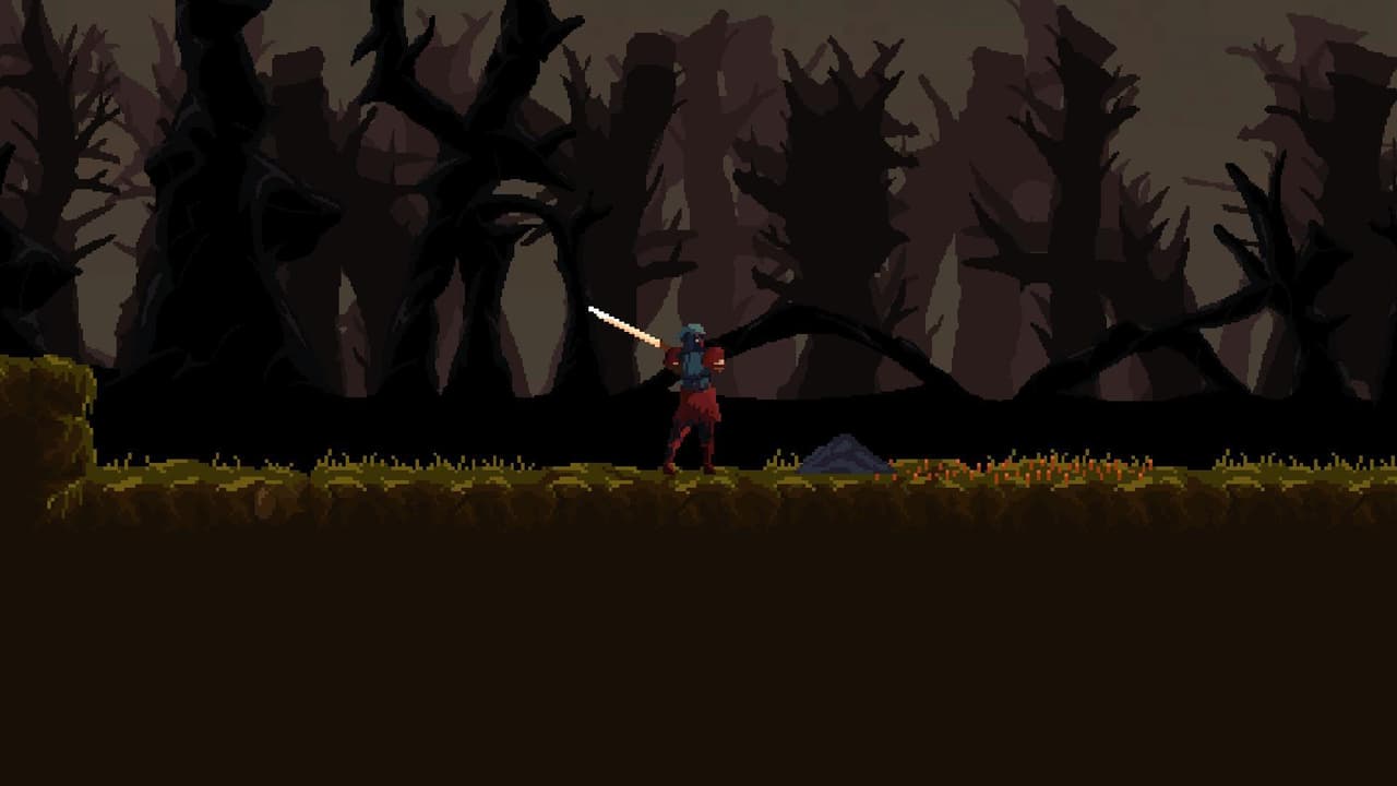 DemonBorn