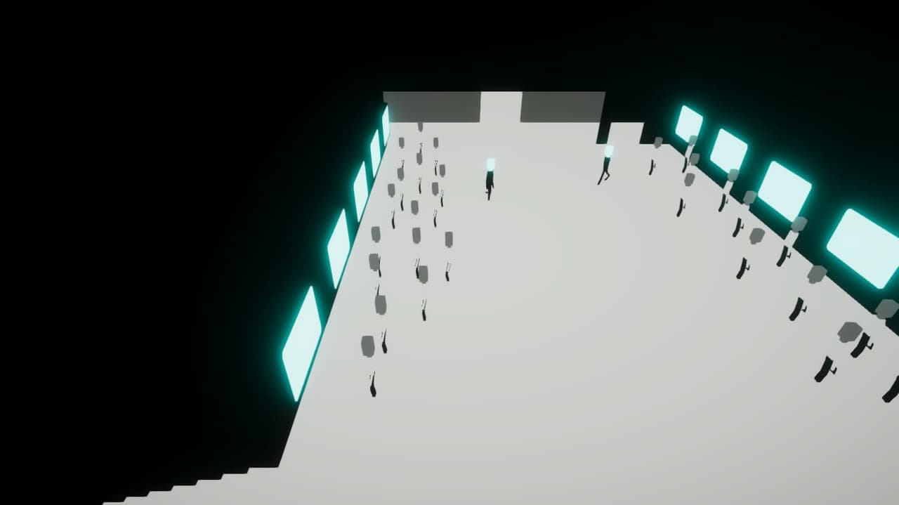 Screens (Kyle Martin) screenshot 4