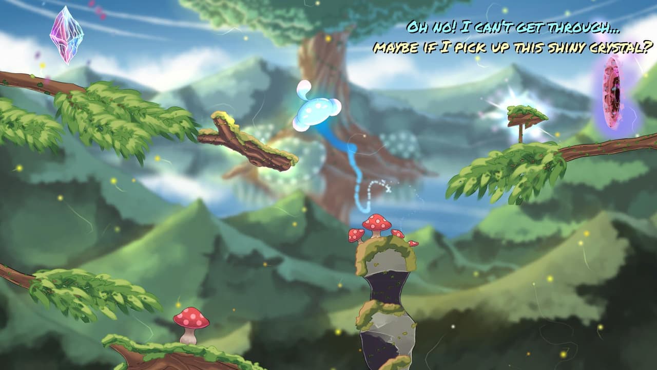 Mimo screenshot 2