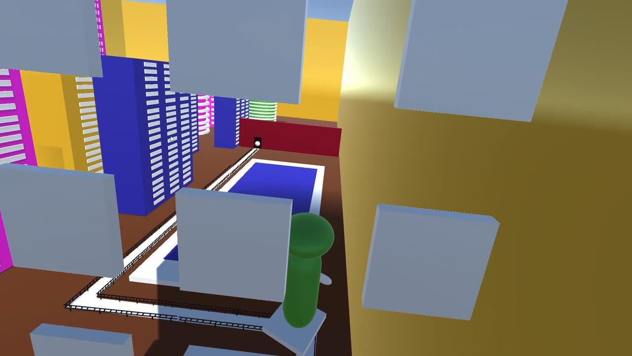 Android Jump screenshot 2