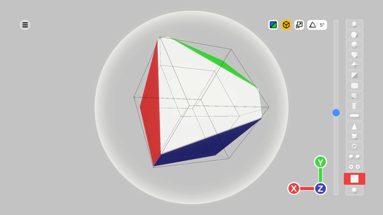 4D Games screenshot 2
