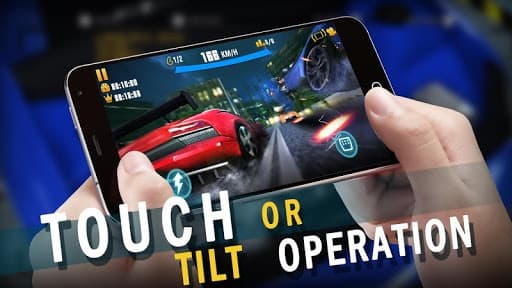 Real Drift Racing screenshot 5