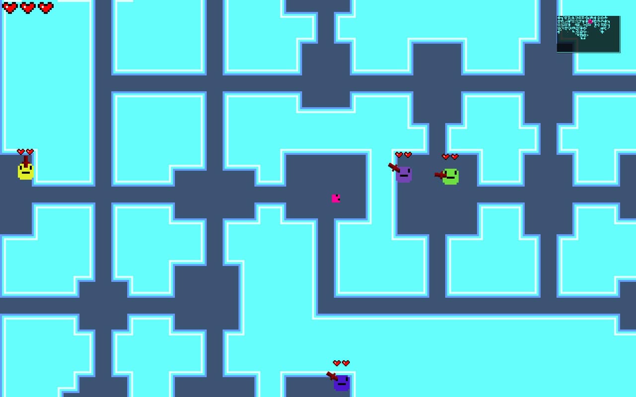 Icee Up screenshot 5