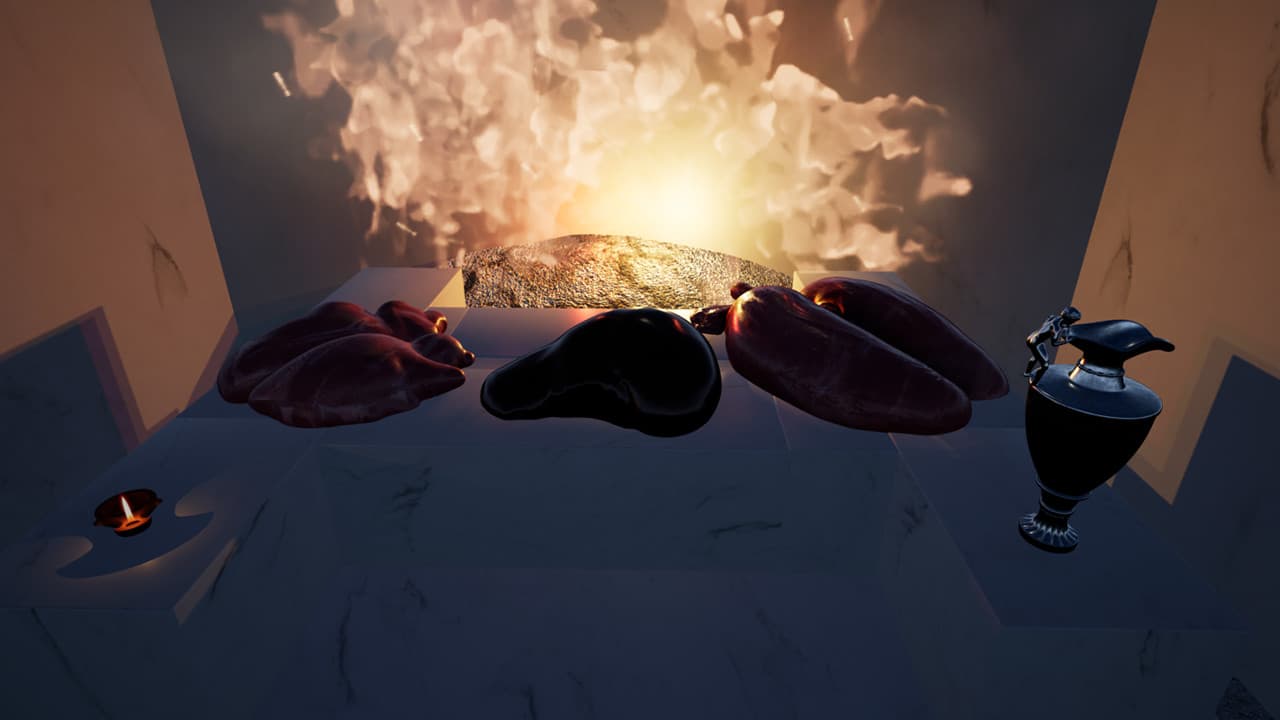 Roman Sacrifice in Córdoba screenshot 4