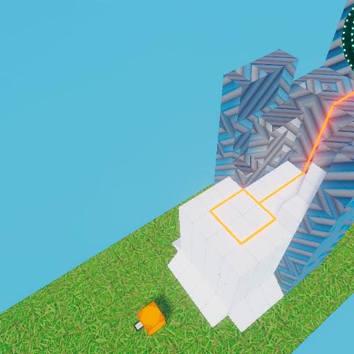 Puzzlenaut screenshot 3