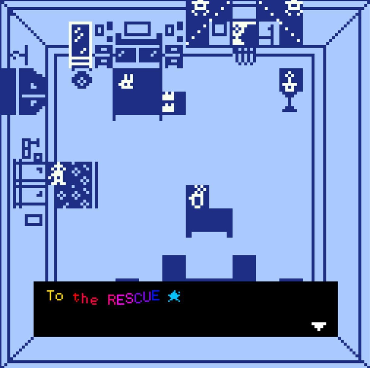 The Fallen Wish ★