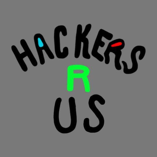 Hackers R Us