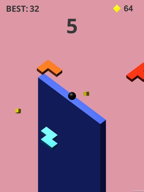 Splashy Ball: Dots Puzzle