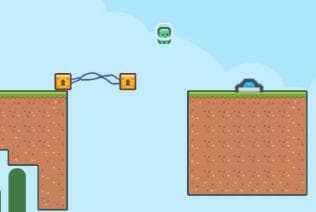 Doggy Lock-Go! screenshot 3