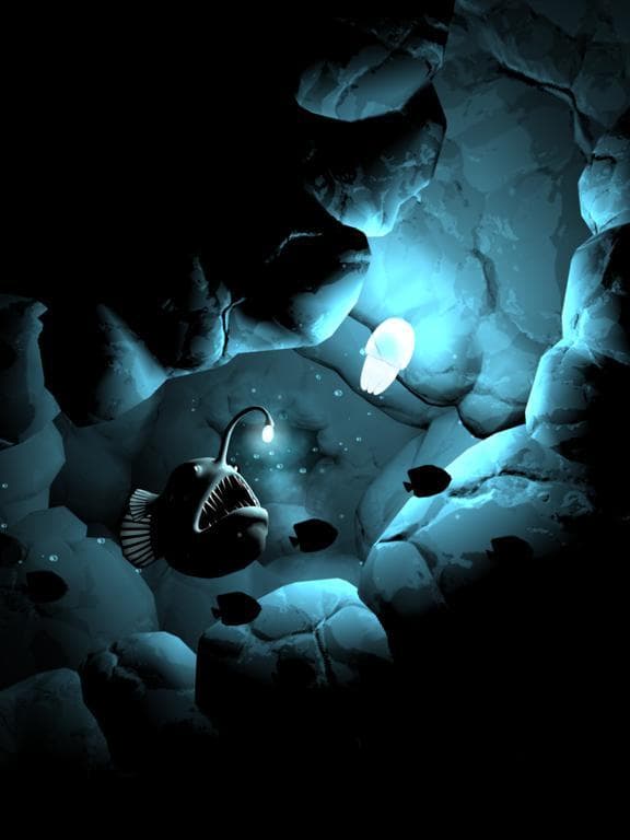Seashine screenshot 2