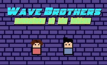 Wave Brothers: Somewhere At The Bottom