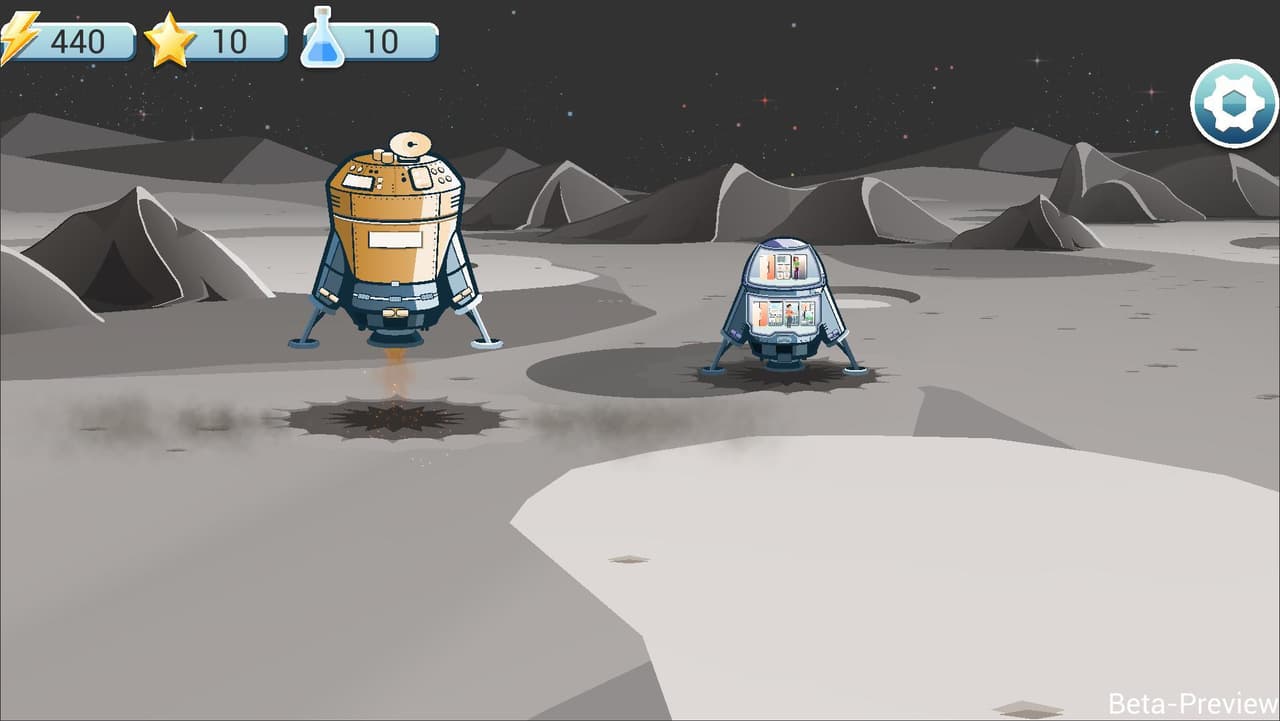 Mayor Moon screenshot 2