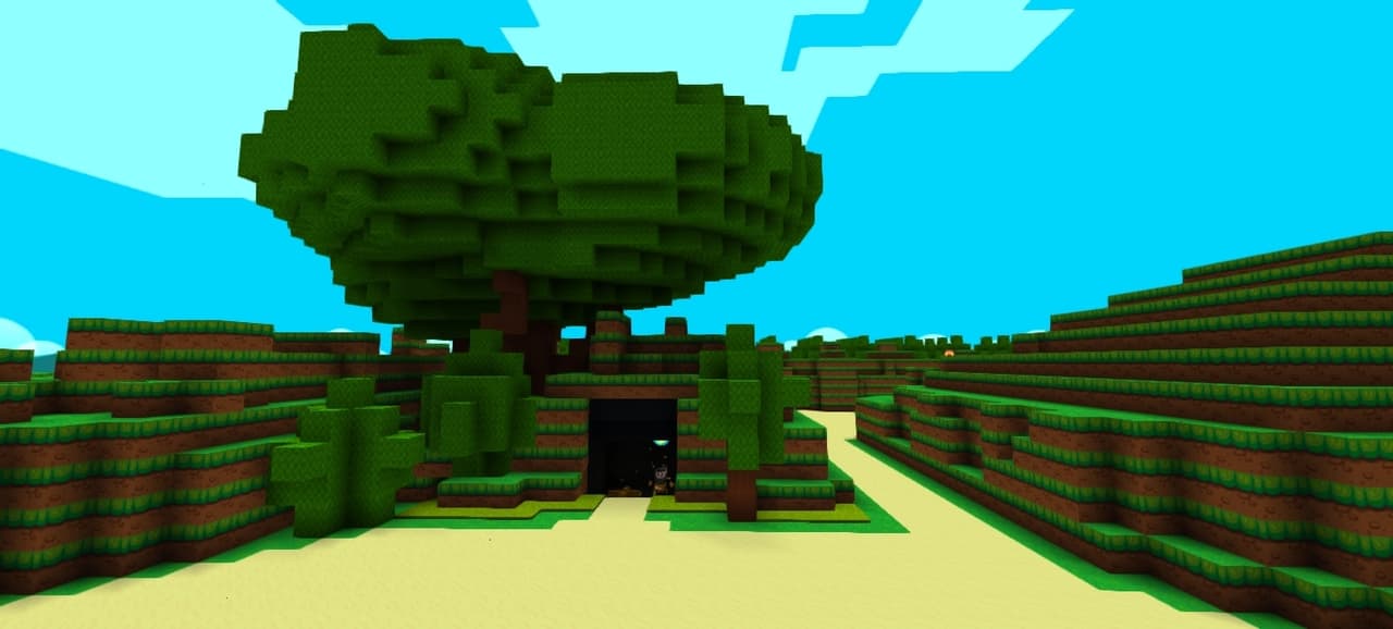 Legend of Zelda screenshot 2