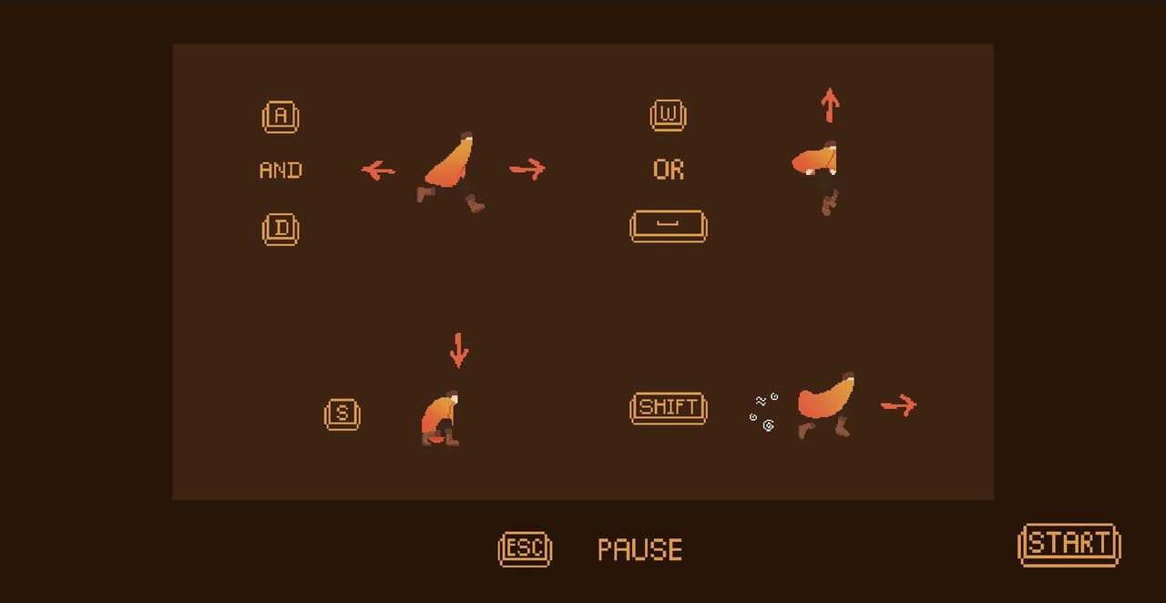 Little Trouble screenshot 3