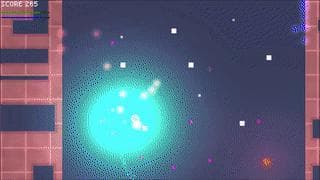 PixelRocket screenshot 2