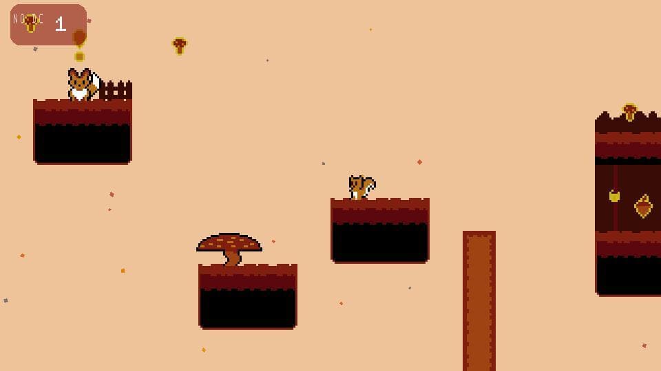 Squeak (villam2703) screenshot 3
