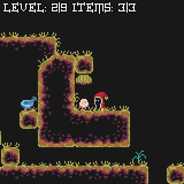 Palumbos Sacrifice screenshot 2