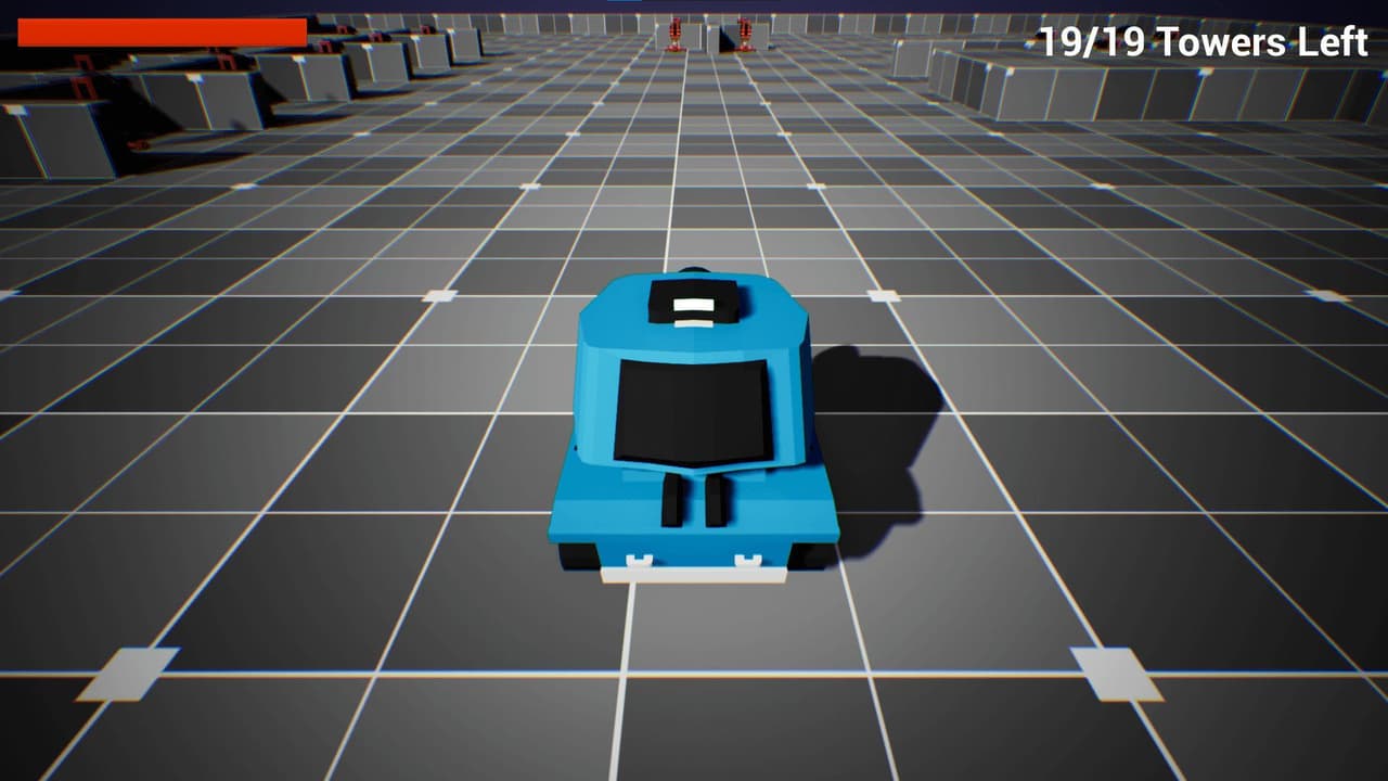 Toon Tanks By Gabriel Cassimiro screenshot 3