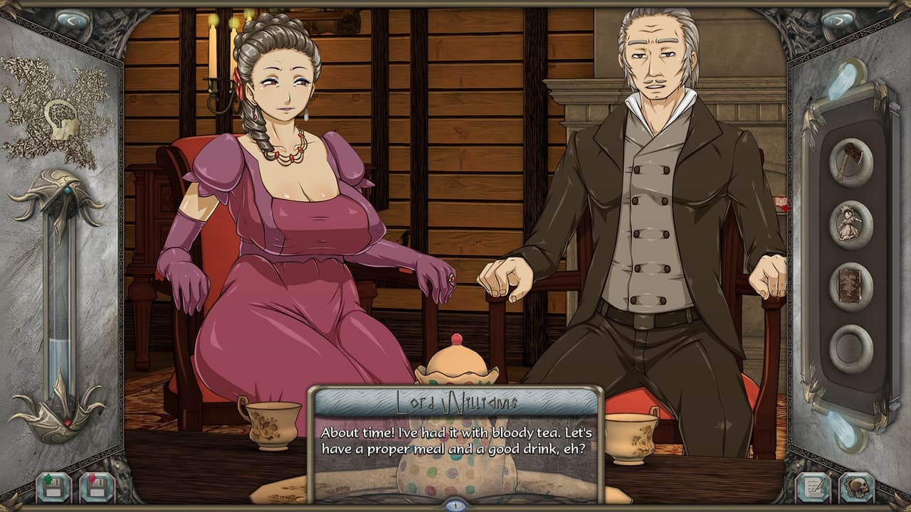 Divimera screenshot 5