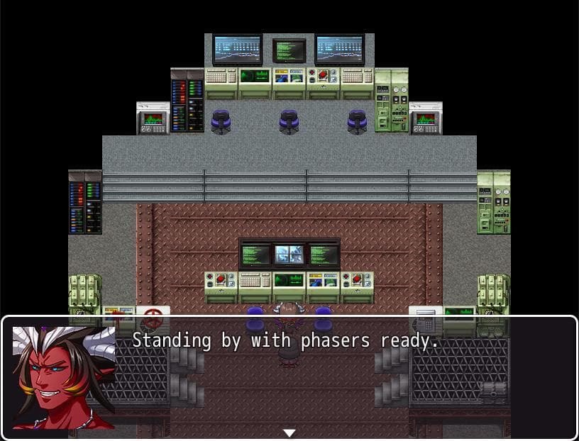 Orbital Cultivation