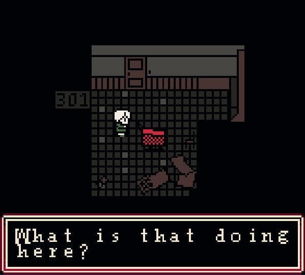 SILENT HILL 2 - 20TH ANNIVERSARY DEMAKE screenshot 4