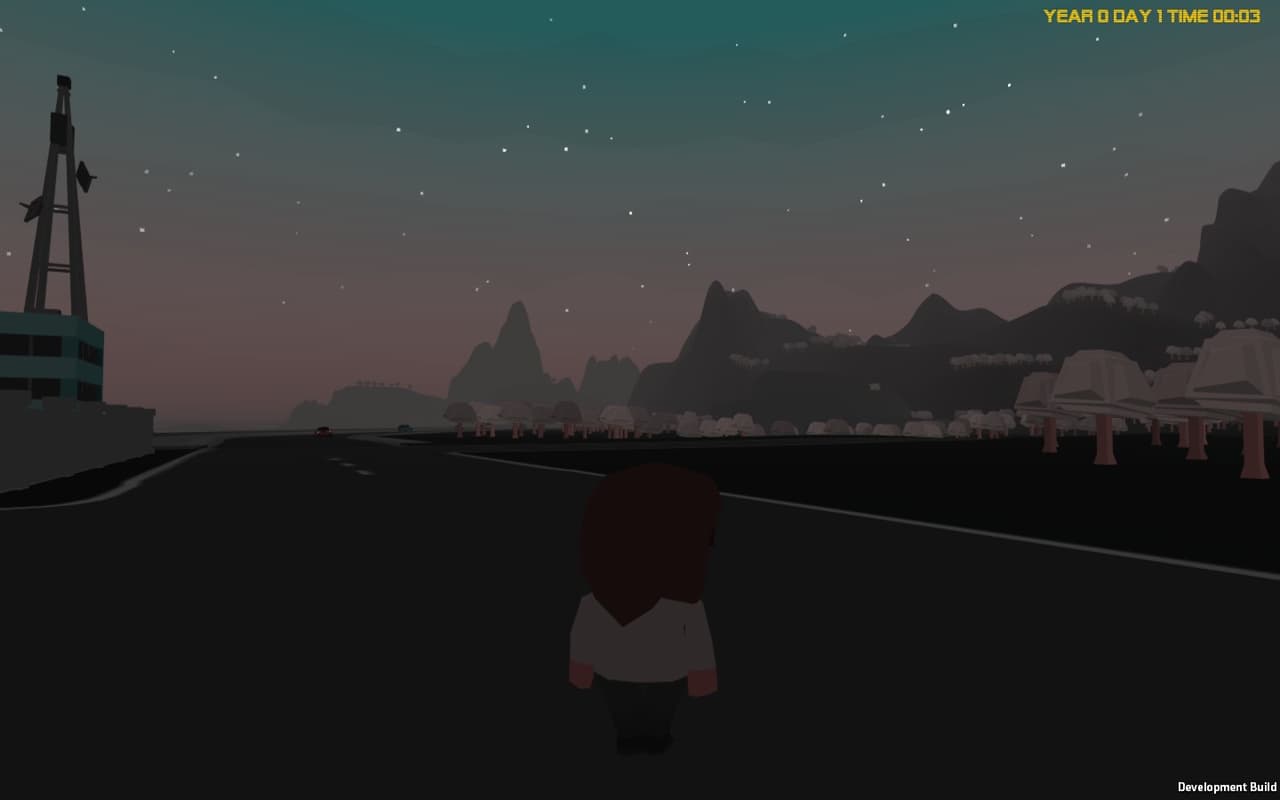 Dark Dealings screenshot 5