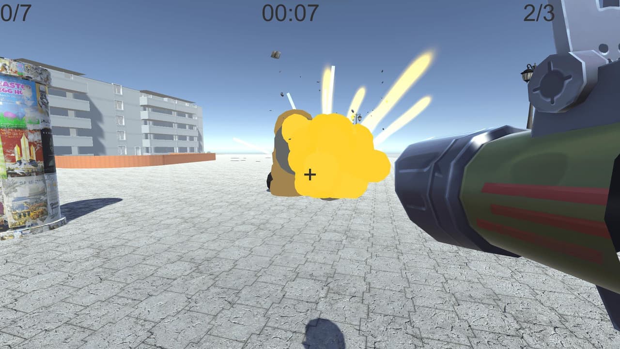 Econator screenshot 3