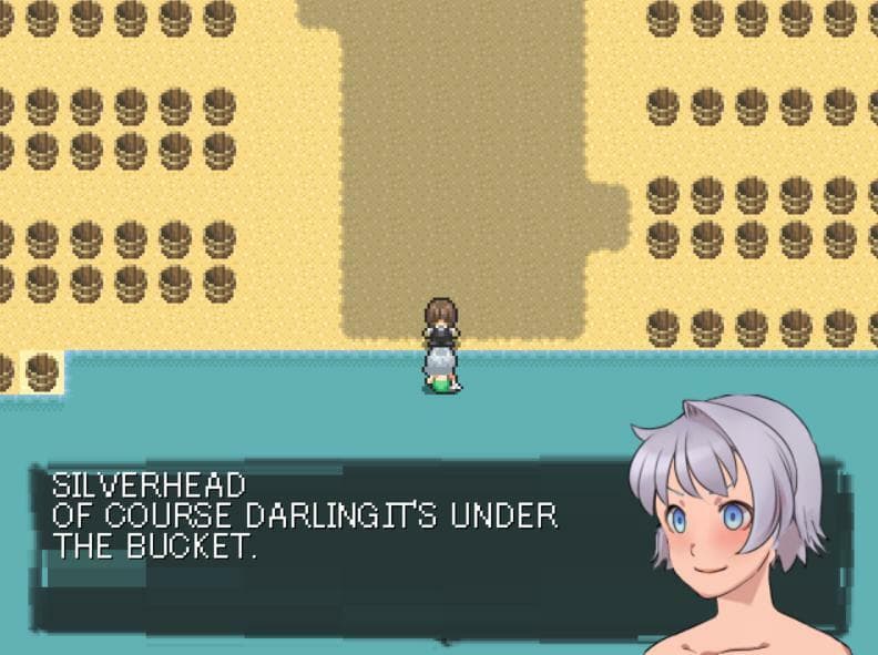 The last dreamer screenshot 3
