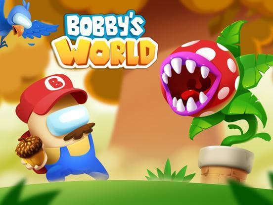 Super Bobbys World screenshot 2