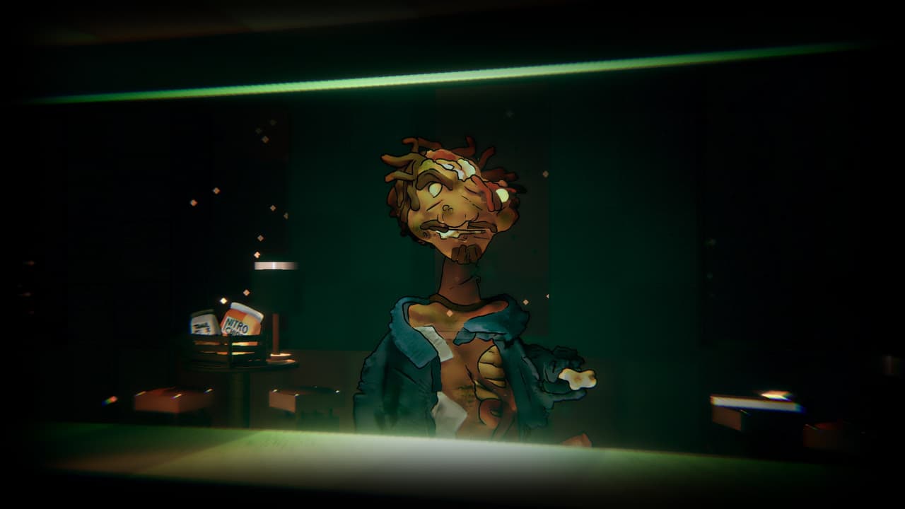 SODSUD screenshot 4