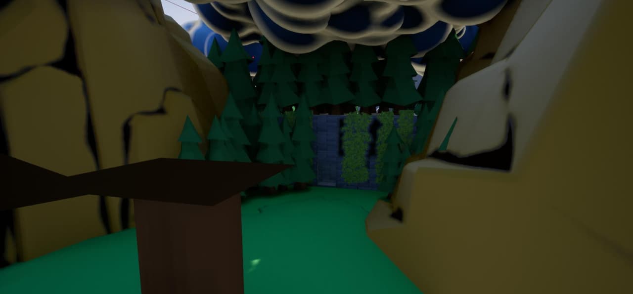 Island of Myth screenshot 2