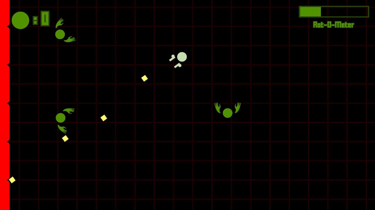 Rotten to the Core screenshot 4