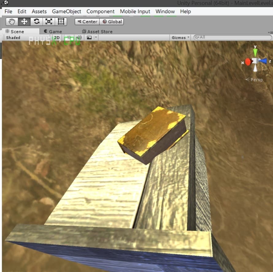 Dream Island (Martin Georgiev) screenshot 2