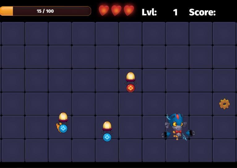 Looper (Moorose.game) screenshot 3