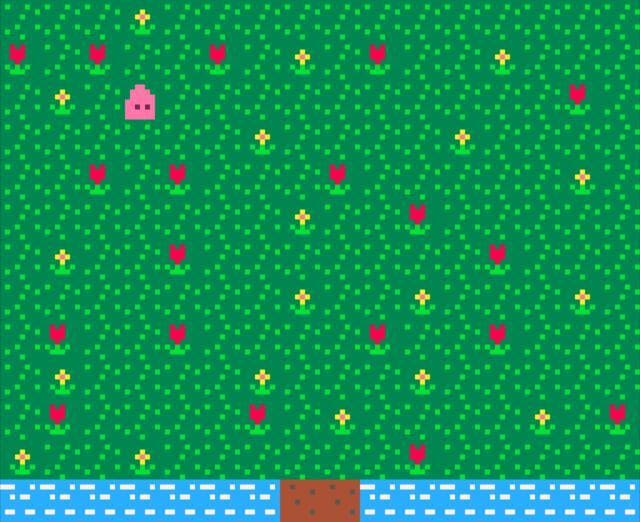 Pico-8 WIP