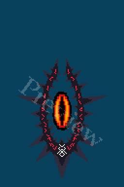 Animated 2D Evil Eye screenshot 6