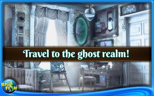 Haunted Past (Full) screenshot 5