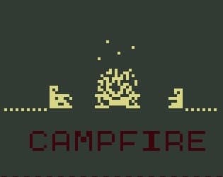 Campfire (tktk27)