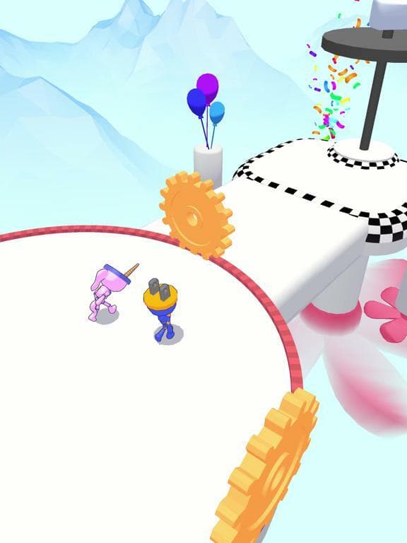 Plug Head screenshot 6